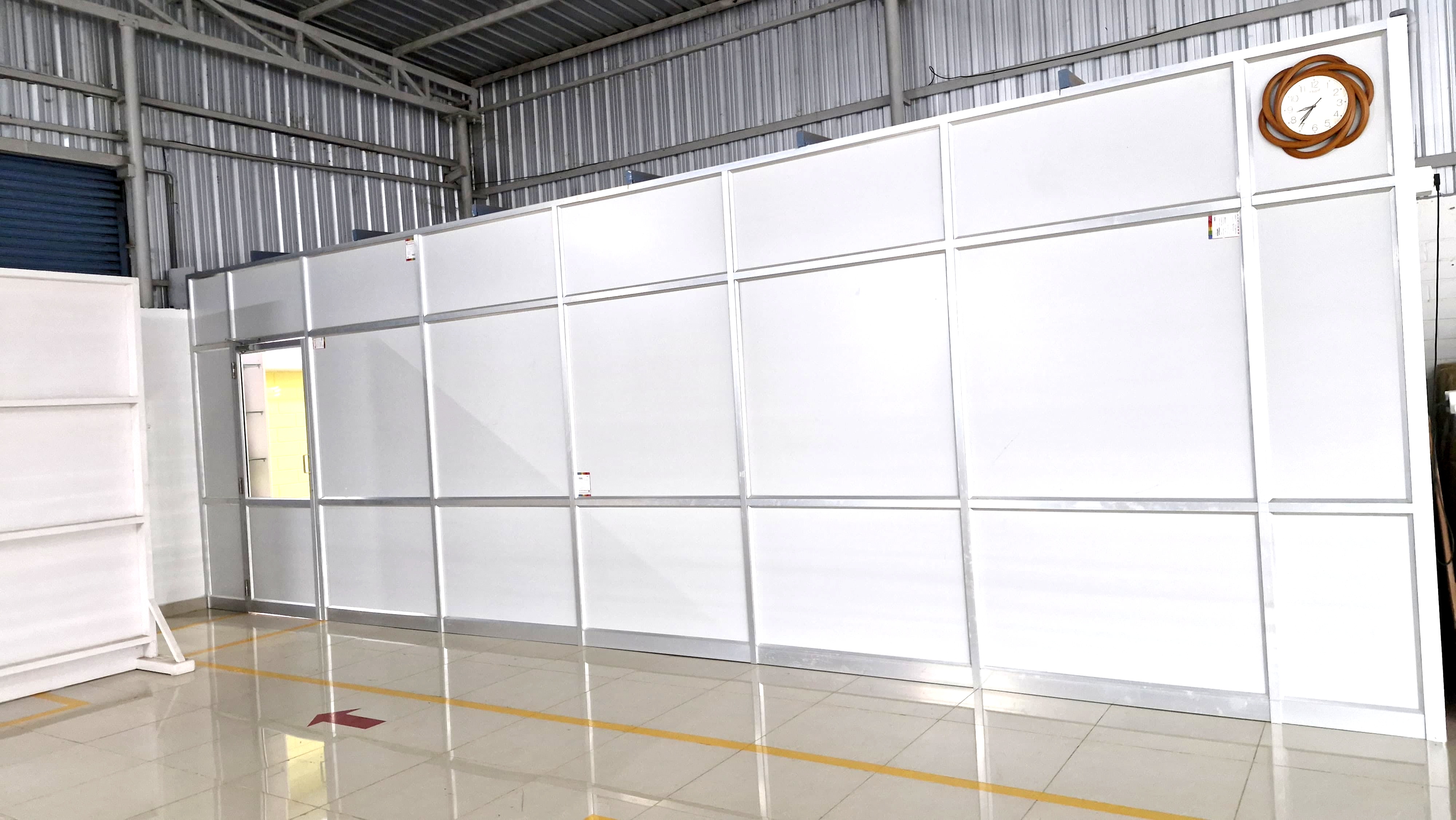 colorway handloom Infrastructure